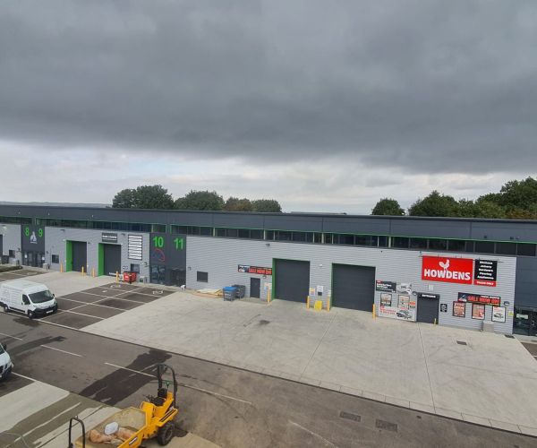 Property Cleaning Blog